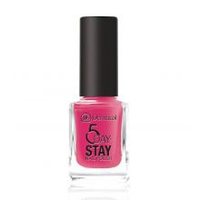 Dermacol - 5 Day Stay Nail Polish - 16: Miami Style