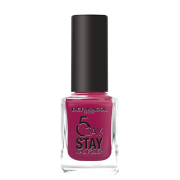 Dermacol - Nail Polish 5 Day Stay - 54: Romance