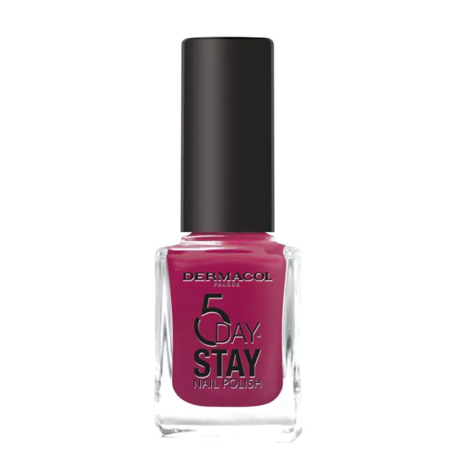 Dermacol - Nail Polish 5 Day Stay - 54: Romance