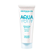 Dermacol - *Aqua* - Gel-moisturizing cream