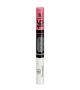 Dermacol - 16h Liquid Lipstick - 26