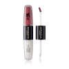 Dermacol - 2 in 1 long-lasting liquid lipstick 16h - 12