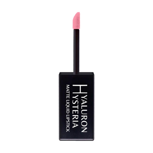 Dermacol - Matte Liquid Lipstick Hyaluron Hysteria - 01