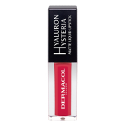 Dermacol - Matte Liquid Lipstick Hyaluron Hysteria - 08