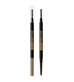 Dermacol - Automatic Eyebrow Pencil Micro Styler - 02