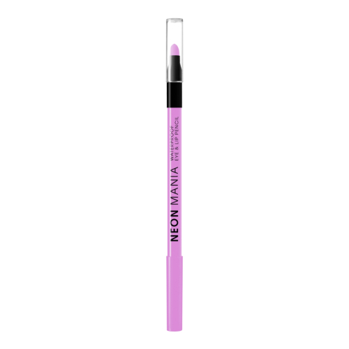 Dermacol - 2 in 1 Eye and Lip Pencil Neon Mania - 01