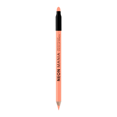 Dermacol - 2 in 1 Eye and Lip Pencil Neon Mania - 02