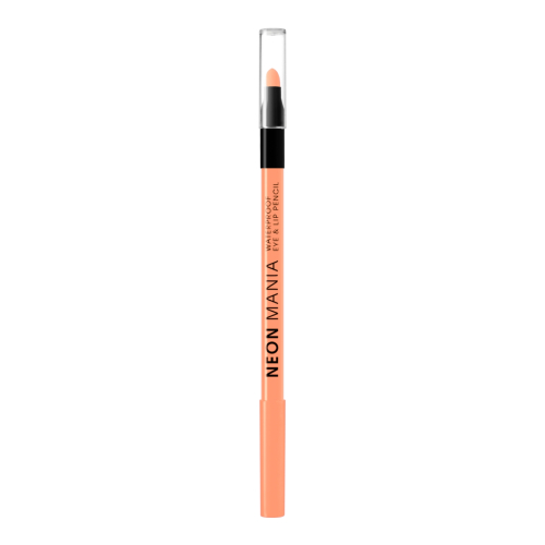 Dermacol - 2 in 1 Eye and Lip Pencil Neon Mania - 02
