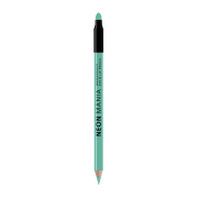 Dermacol - 2 in 1 Eye and Lip Pencil Neon Mania - 04