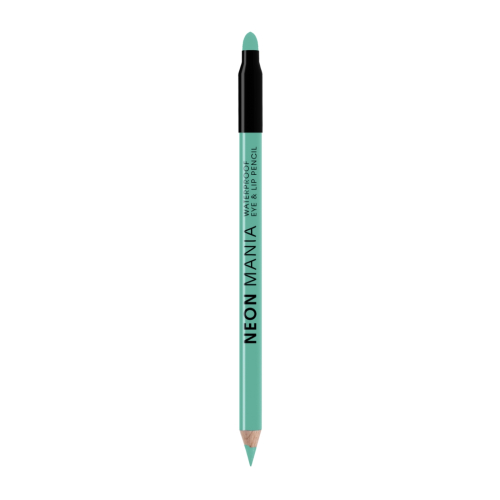 Dermacol - 2 in 1 Eye and Lip Pencil Neon Mania - 04