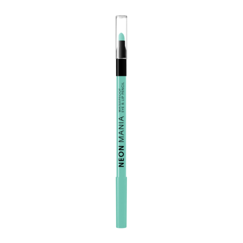 Dermacol - 2 in 1 Eye and Lip Pencil Neon Mania - 04