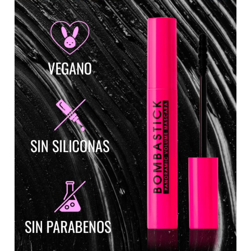 Dermacol - Volumizing Mascara Bombastick