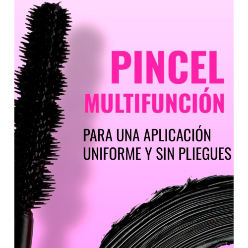 Dermacol - Volumizing Mascara Bombastick