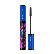 Dermacol - Mascara for eyelashes and hair Neon - Blue Lagoon
