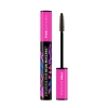 Dermacol - Mascara for eyelashes and hair Neon - Pink Euphoria