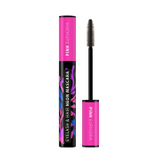 Dermacol - Mascara for eyelashes and hair Neon - Pink Euphoria
