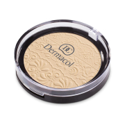 Dermacol - Embossed compact powder - 03