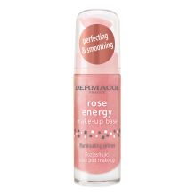 Dermacol - Makeup Primer Rose Energy