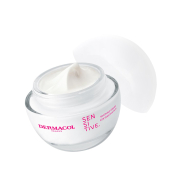Dermacol - *Sensitive* - Soothing Moisturizing Cream