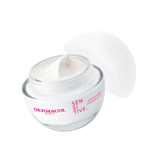 Dermacol - *Sensitive* - Soothing Moisturizing Cream