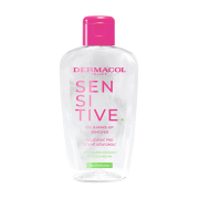 Dermacol - *Sensitive* - Eye makeup remover