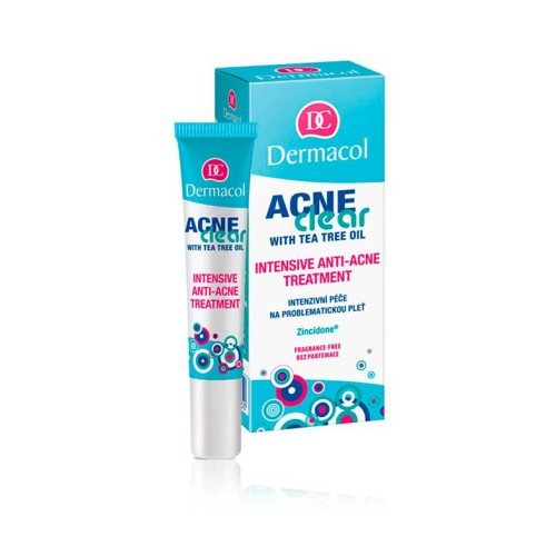 Acneclear - Intensive Anti-Acne Treatment Acneclear