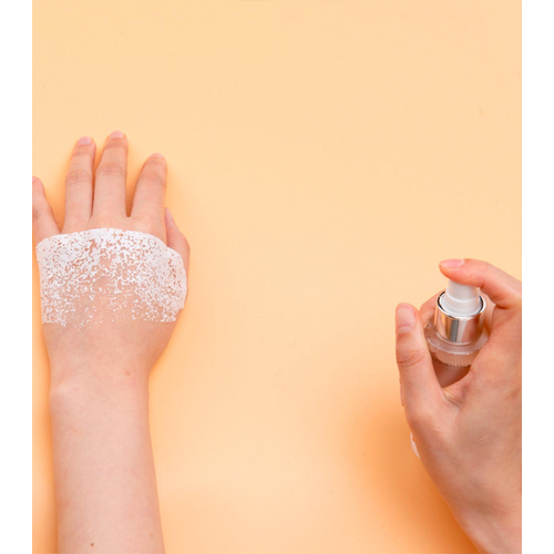 Dermarssance - *Highprime Collagen* - Facial mist with collagen Ampoule