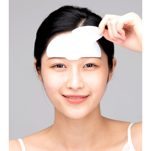 Dermarssance - *Highprime Collagen* - Collagen patches for neck or forehead
