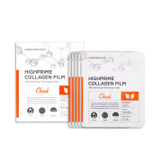 Dermarssance - *Highprime Collagen* - Collagen Cheek Patches