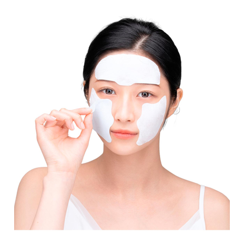 Dermarssance - *Highprime Collagen* - Collagen Cheek Patches