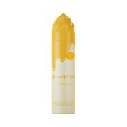 Deserved - Creamy Texture Shower Gel - Honey Greek Yogurt