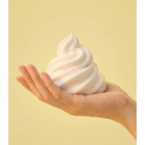 Deserved - Creamy Texture Shower Gel - Honey Greek Yogurt