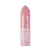 Deserved - Creamy Texture Shower Gel - Strawberry Milkshake