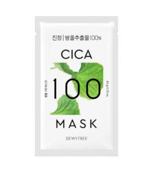 Dewytree - Cica 100 Mask