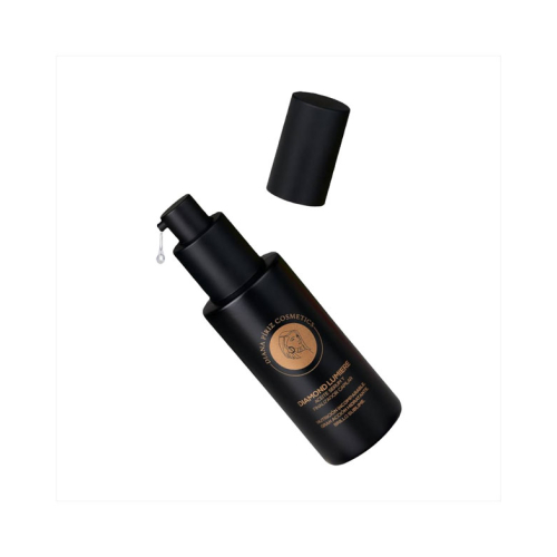 Diana Piriz Cosmetics - Nourishing and Moisturizing Hair Serum Oil Diamond Lumiere