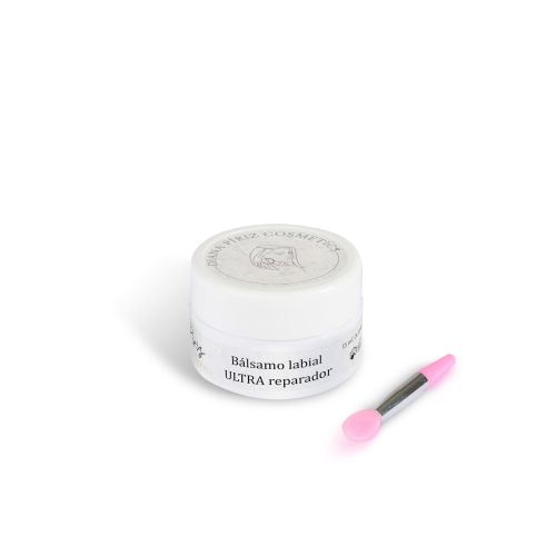 Diana Piriz Cosmetics - Ultra Repairing Lip Balm