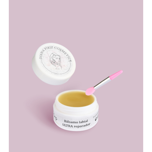 Diana Piriz Cosmetics - Ultra Repairing Lip Balm