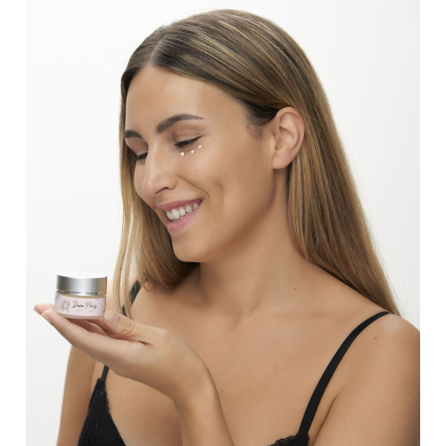 Diana Piriz Cosmetics - Eye contour Plump Effect