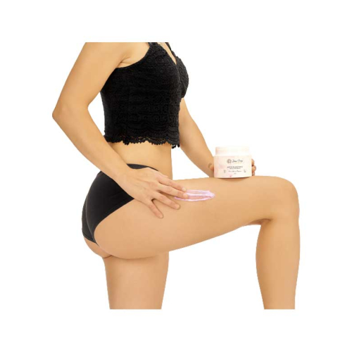 Diana Piriz Cosmetics - Anti-cellulite cream Triple Potencia