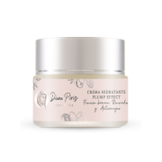 Diana Piriz Cosmetics - Moisturizing cream Plump Effect