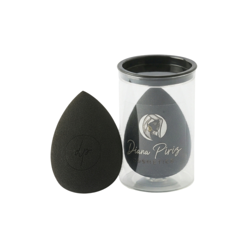 Diana Piriz Cosmetics - Makeup Sponge Black Pro
