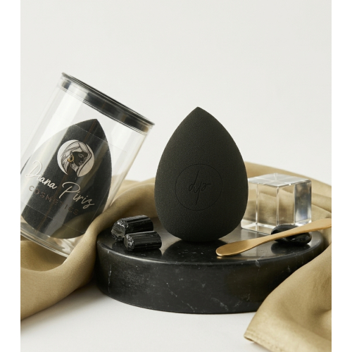 Diana Piriz Cosmetics - Makeup Sponge Black Pro
