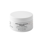 Diana Piriz Cosmetics - Cleansing Body Scrub