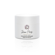 Diana Piriz Cosmetics - Cleansing scrub Nubes de Sakura