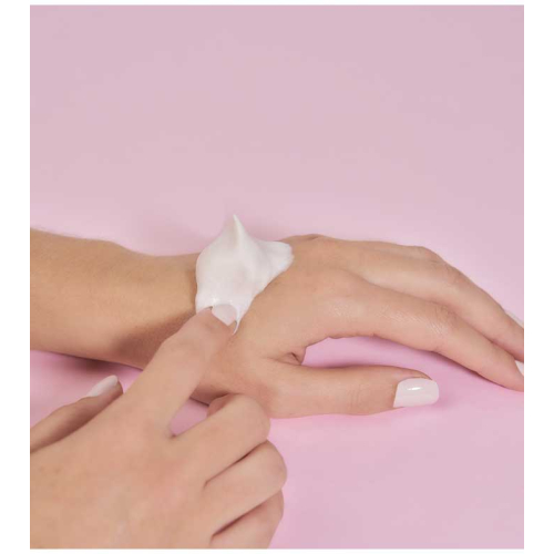 Diana Piriz Cosmetics - Regenerating Facial Cleanser Nubes de Sakura