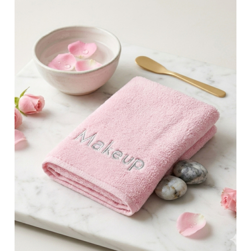 Diana Piriz Cosmetics - Muslin Silk Cloud