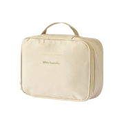Diana Piriz Cosmetics - Esencial Nude Toiletry Bag