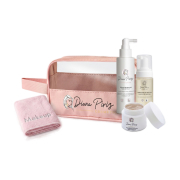 Diana Piriz Cosmetics - Facial Care Pack Nubes de Sakura