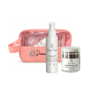 Diana Piriz Cosmetics - Total Protection Facial Care Pack
