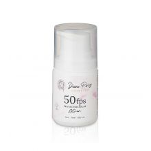 Diana Piriz Cosmetics - Facial sunscreen 50FPS Extrem